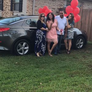 Meet your Posher, Iolanda mary